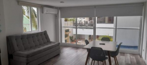 Hermoso Apartamento duplex en San Andrés edif Villa del Mar